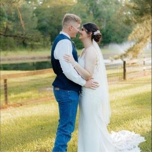 Meet your Posher, Chloe